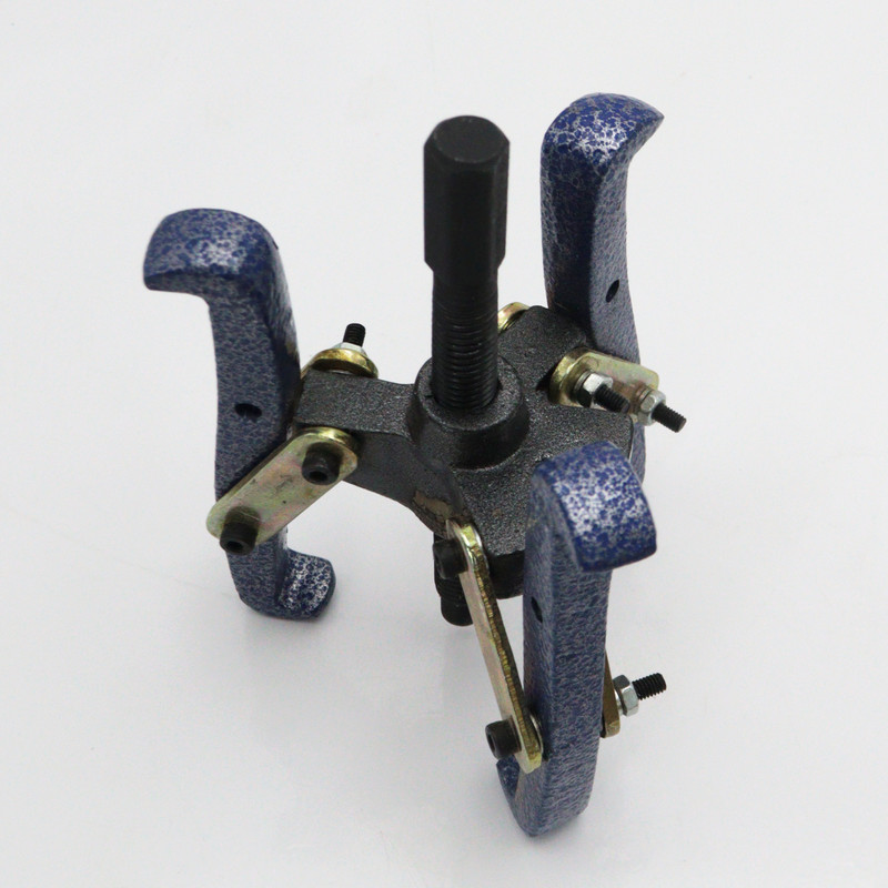 پولی کش سه شاخ دار مدل گوریلا کد YP1-5INCH