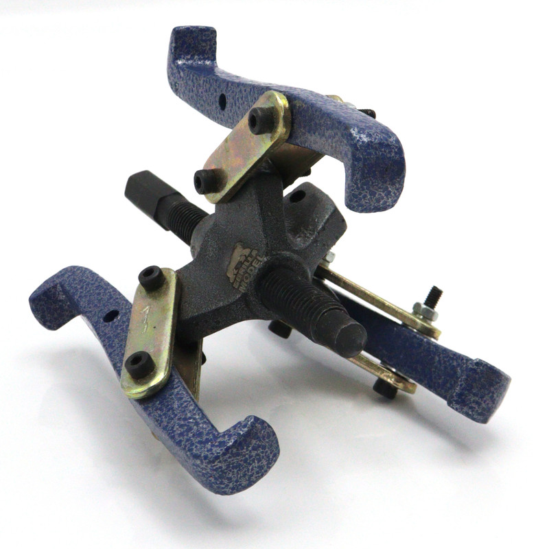 پولی کش سه شاخ دار مدل گوریلا کد YP1-5INCH