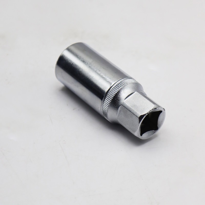 سری بکس جی تی سی مدل رزوه گیر کد YP-JTC-08 مجموعه 8 عددی