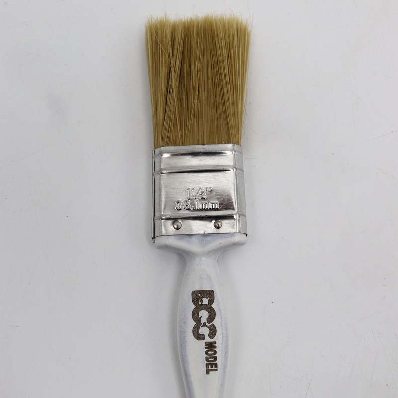 قلم مو نقاشی مدل داگ کد YP-ROGHANI-38.1MM سایز 1.5 اینچ