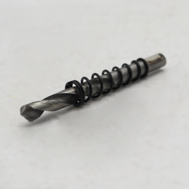 مته گردبر الماسه وی تولز مدل YP-TCT-VT3117-028 سایز 28 میلی متر
