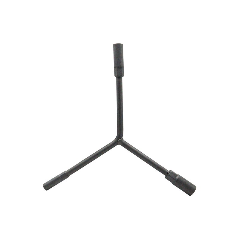 آچار بکس سه پر مدل YP-3PAR-8 10 12MM سایز 8، 10، 12 میلی متر