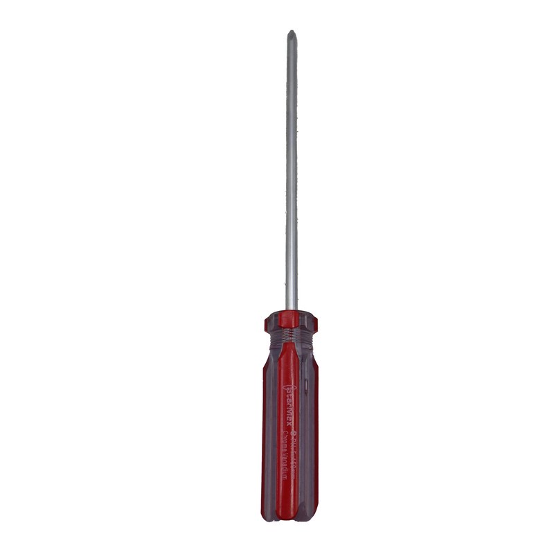 پیچ گوشتی چهارسو استارمکس مدل YP-PH.5 150MM سایز 25 سانتی متر