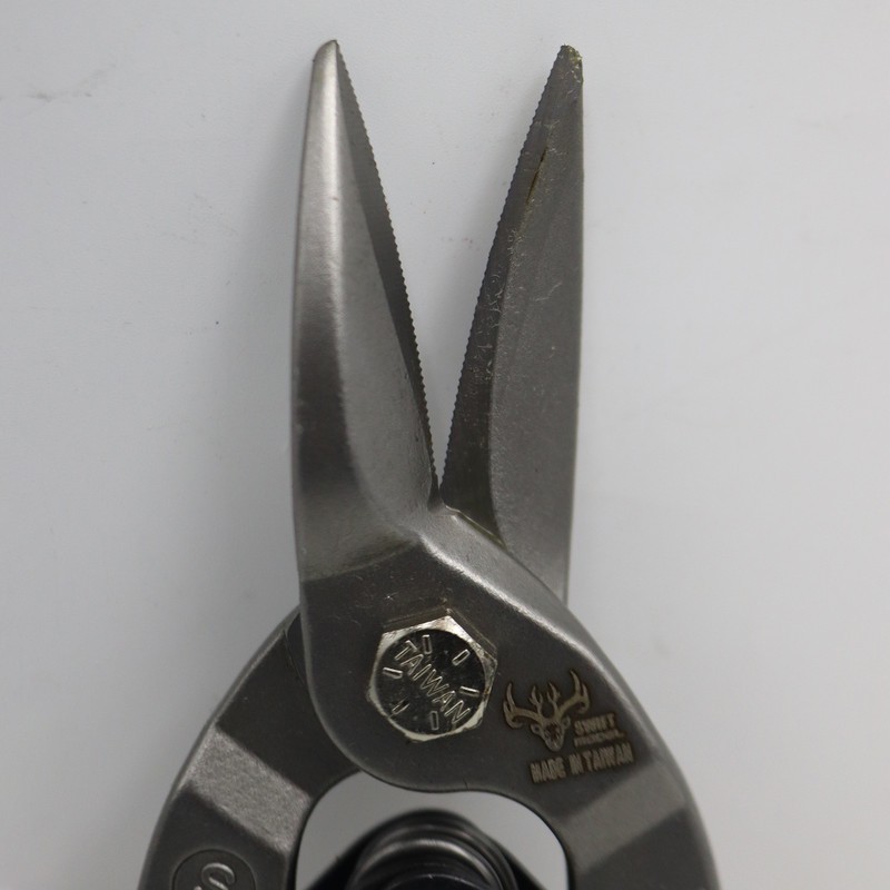 قیچی ورق بر مدل سویفت کد YPS-TAIWAN-10INCH