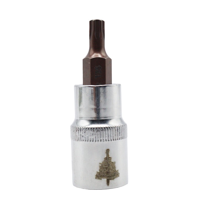 سری آلن بکس ستاره ای مدل دراگون برن کد YP-KOTAH-T35 سایز 1 2 اینچ