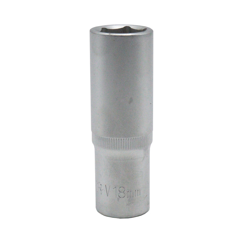 سری بکس تاپکس مدل YPB-6PAR-12INCH سایز 18 میلی متر