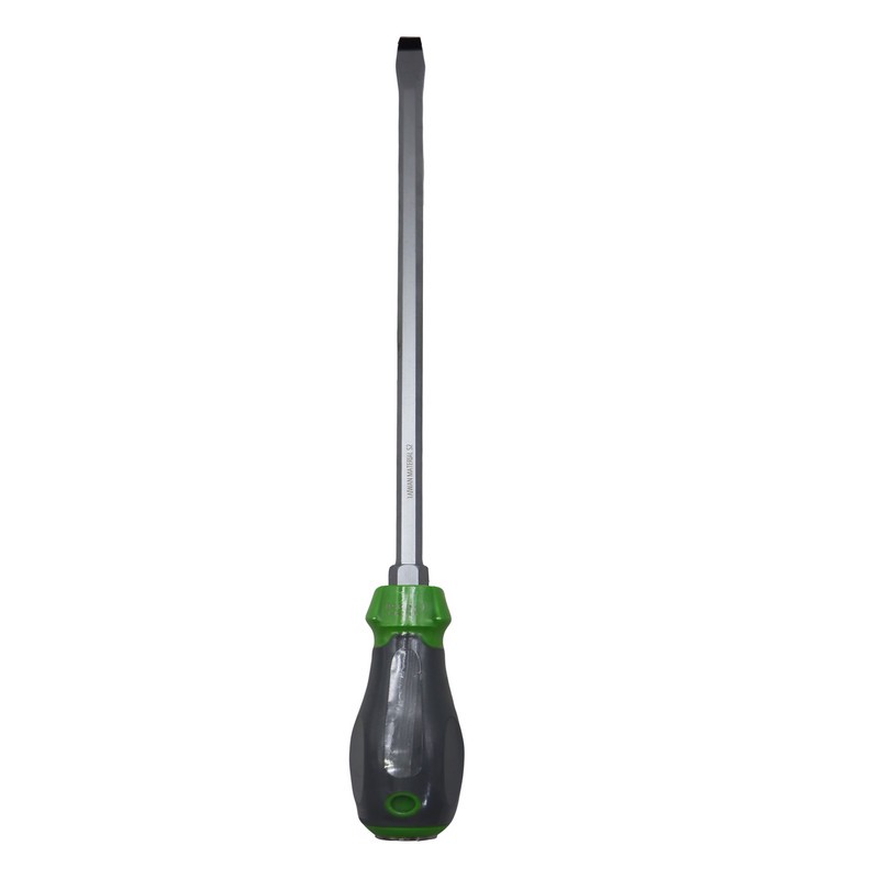 پیچ گوشتی دوسو مدل ضربه خور کد YP-8 300 CRASMAN146 سایز 300 میلی متر