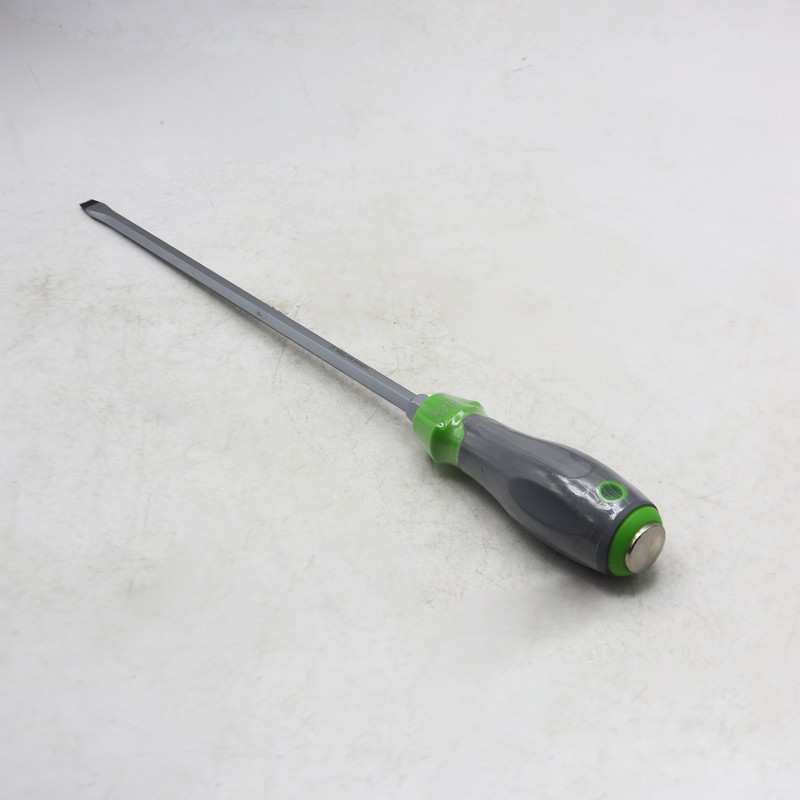 پیچ گوشتی دوسو مدل ضربه خور کد YP-8 300 CRASMAN146 سایز 300 میلی متر
