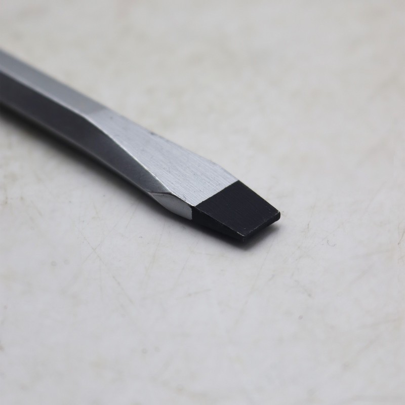 پیچ گوشتی دوسو مدل ضربه خور کد YP-8 300 CRASMAN146 سایز 300 میلی متر