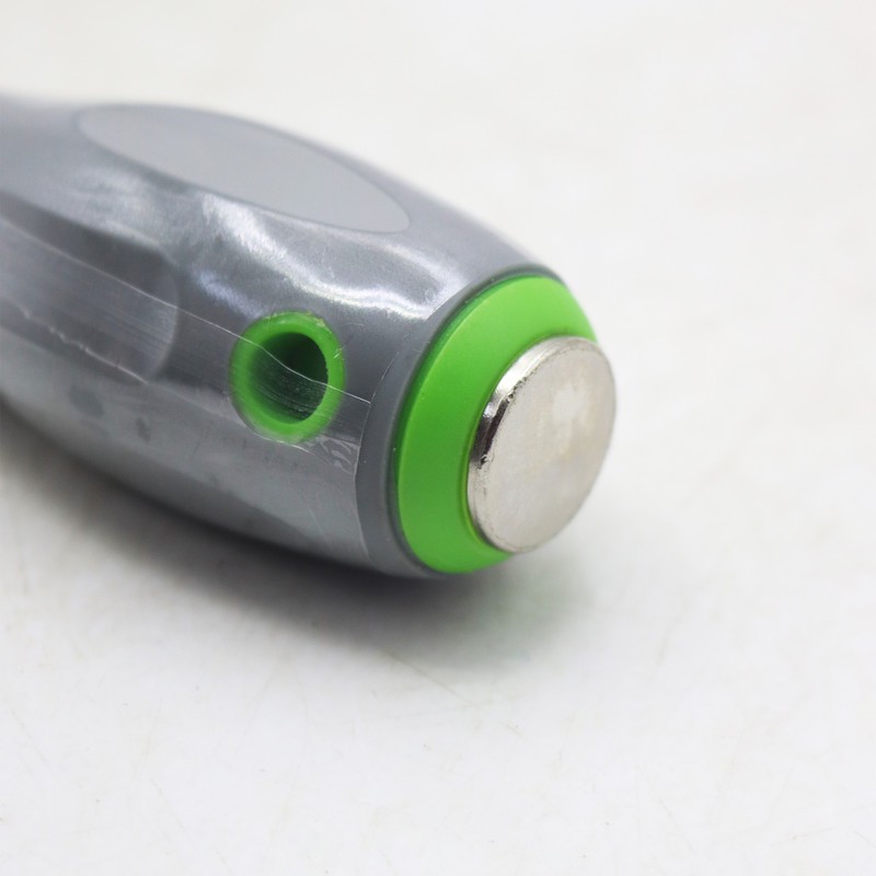 پیچ گوشتی دوسو مدل ضربه خور کد YP-8 300 CRASMAN146 سایز 300 میلی متر