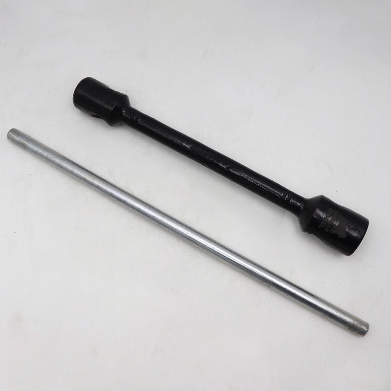 آچار چرخ مدل گوریلا کد YP-KAMIYOONI سایز 33-27 میلیمتر