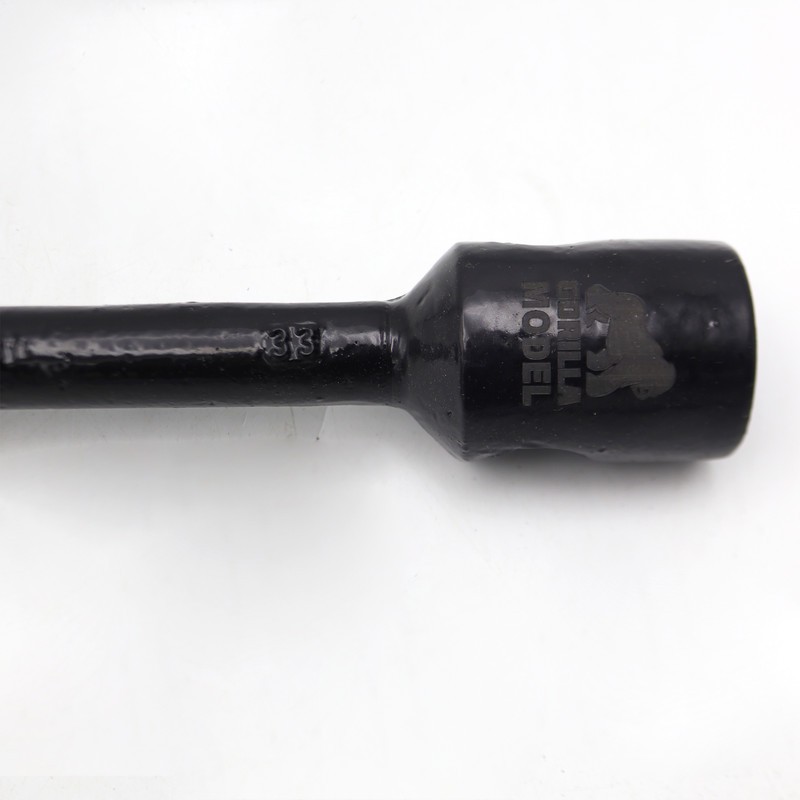 آچار چرخ مدل گوریلا کد YP-KAMIYOONI سایز 33-27 میلیمتر