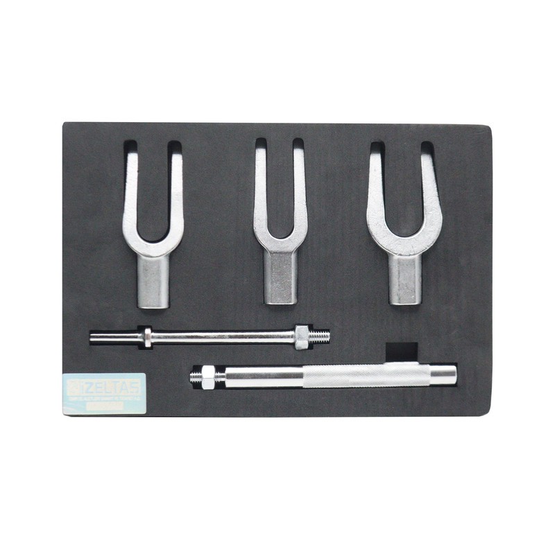 سیبک درآور ایزلتاس مدل YP-TURK-5PCS مجموعه 5 عددی