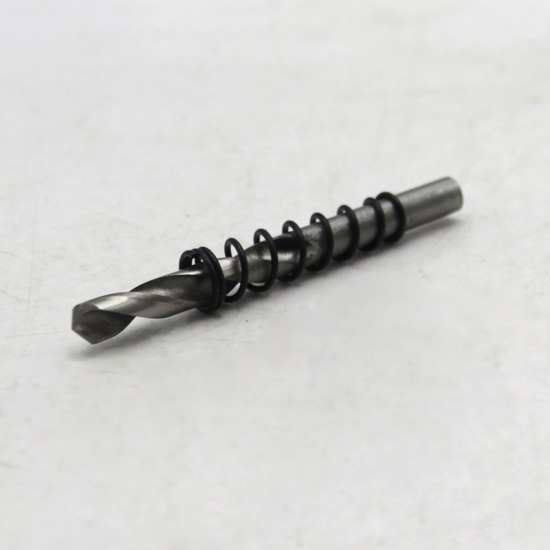 مته گردبر الماسه وی تولز مدل YP-TCT-VT3118-030 سایز 30 میلی متر