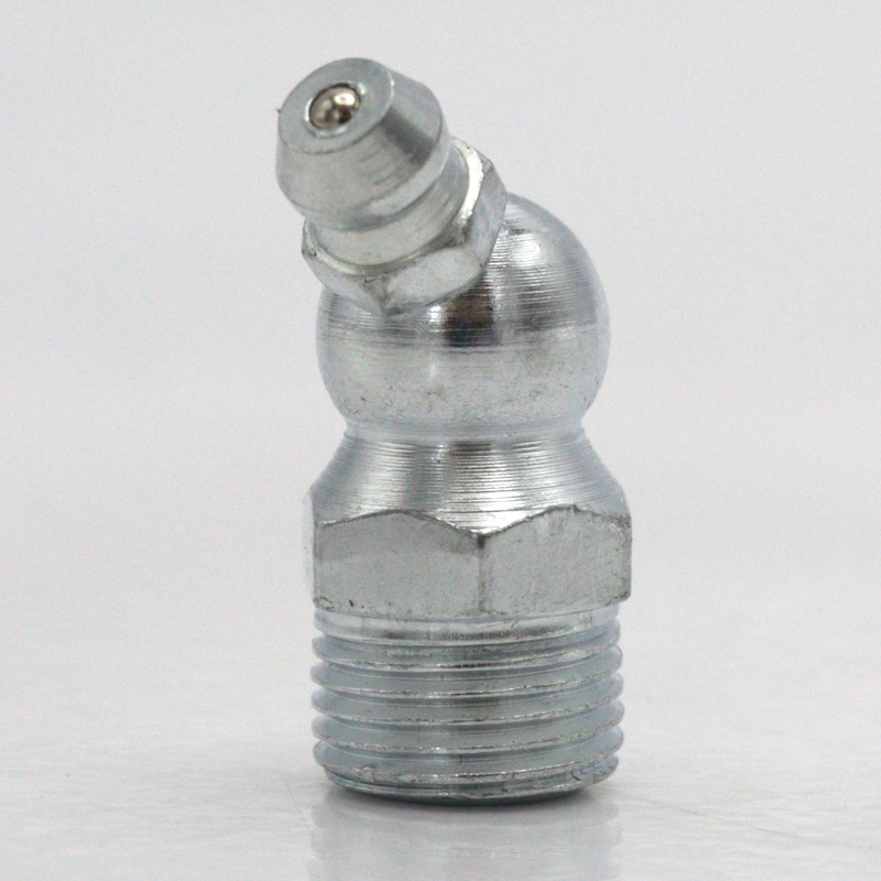 گریس خور مدل YP-M12x1x45 سایز 12 میلیمتر