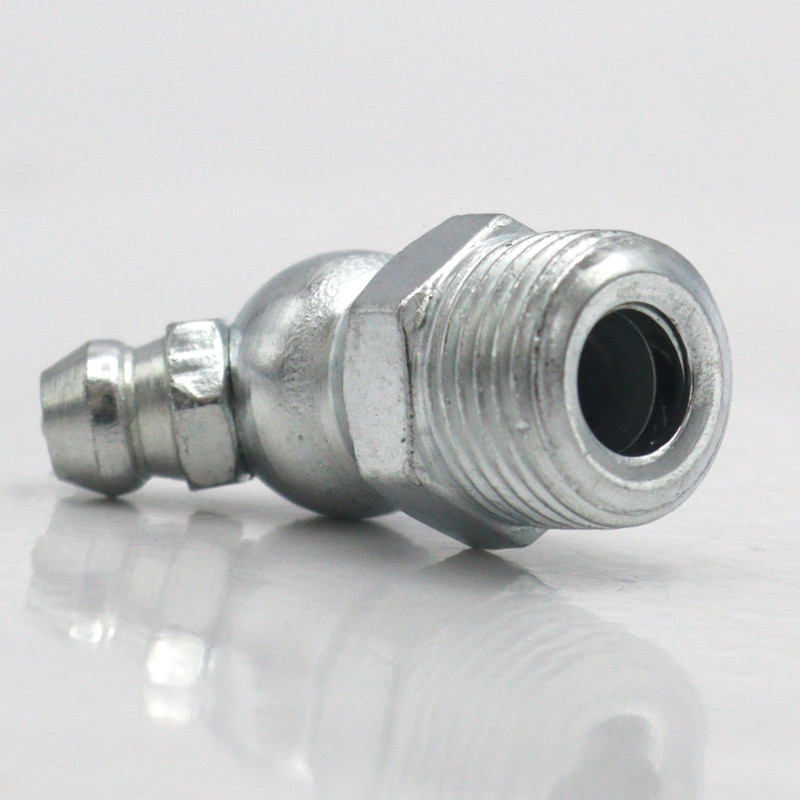 گریس خور مدل YP-M12x1x45 سایز 12 میلیمتر