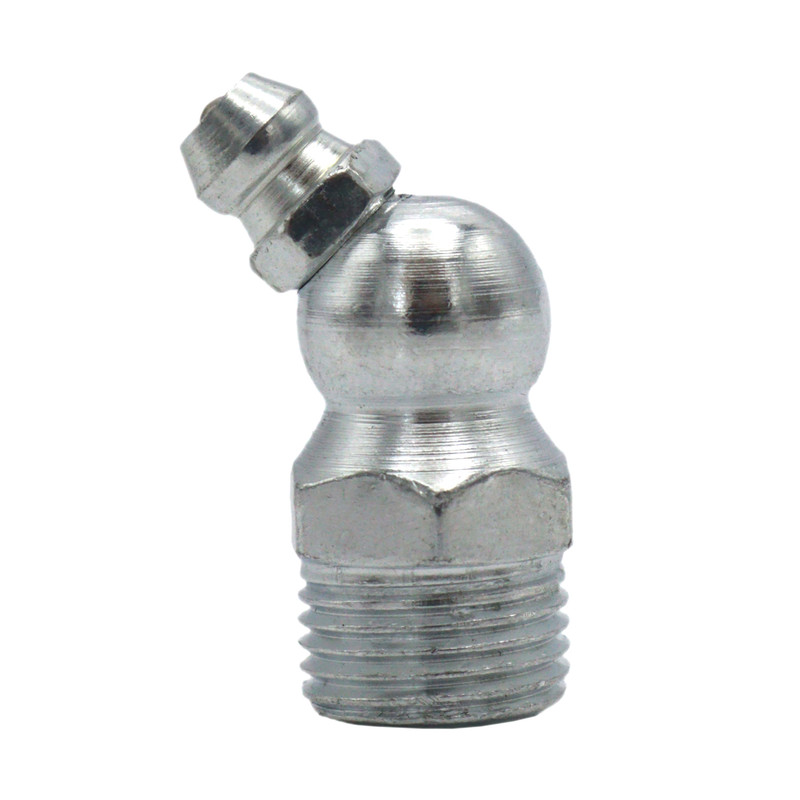 گریس خور مدل YP-M12x1x45 سایز 12 میلیمتر