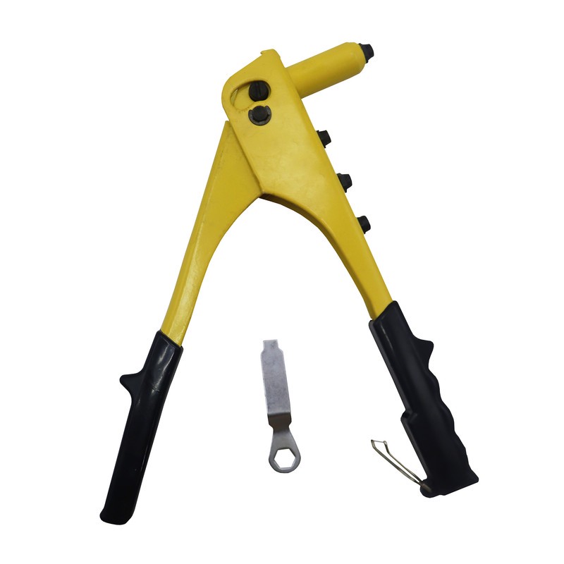 انبر پرچ وینکس مدل YP-EH2525