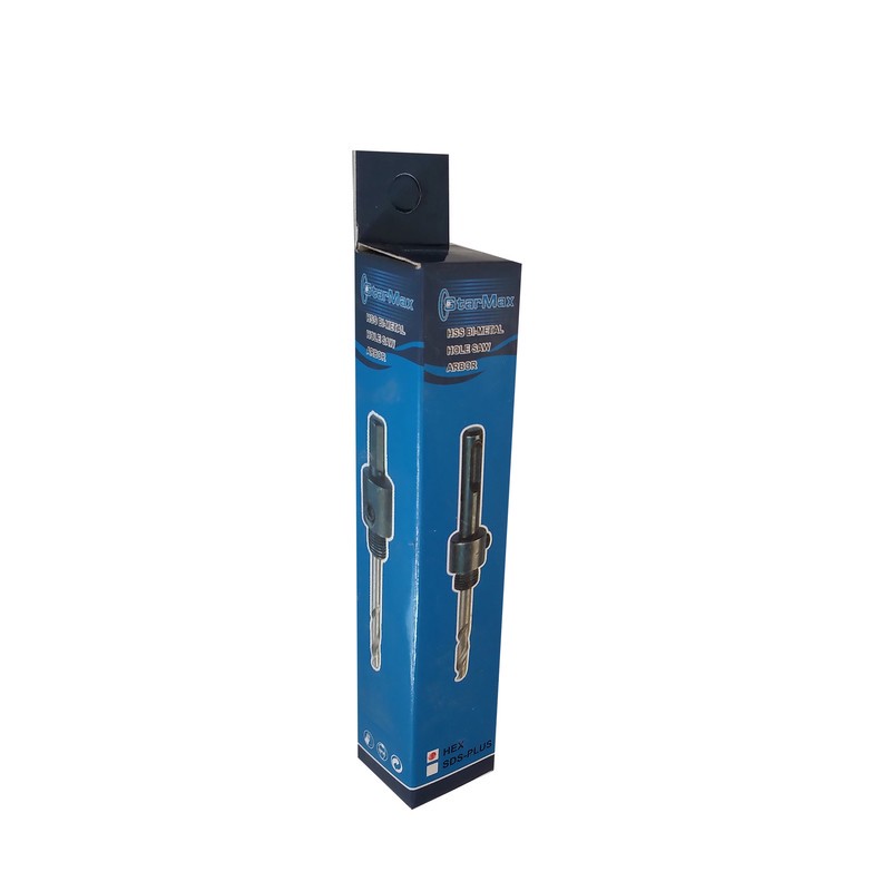 پایه گرد بر آهن استارمکس کد K10 سایز 5 میلی متر