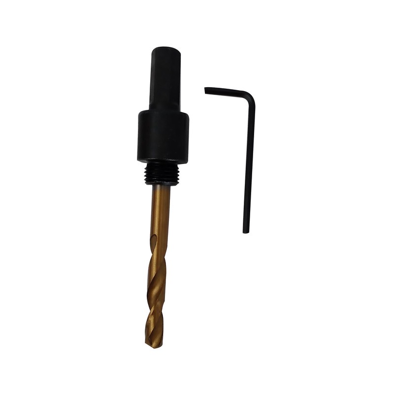 پایه گرد بر آهن استارمکس کد K10 سایز 5 میلی متر