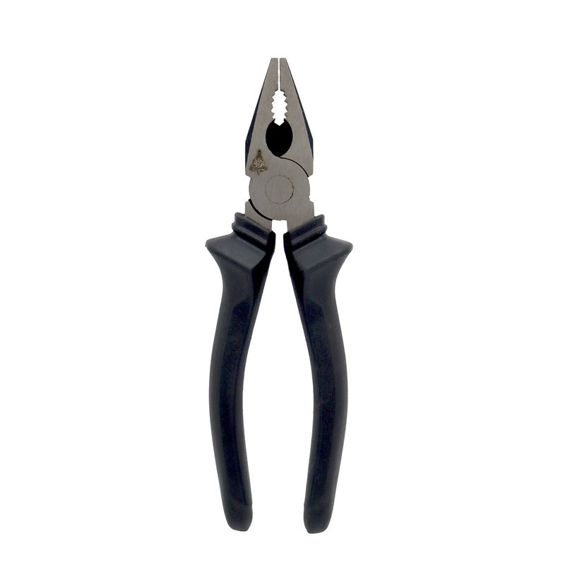 انبر دست مدل دراگون برن کد YPM-NDR-180MM سایز 7 اینچ