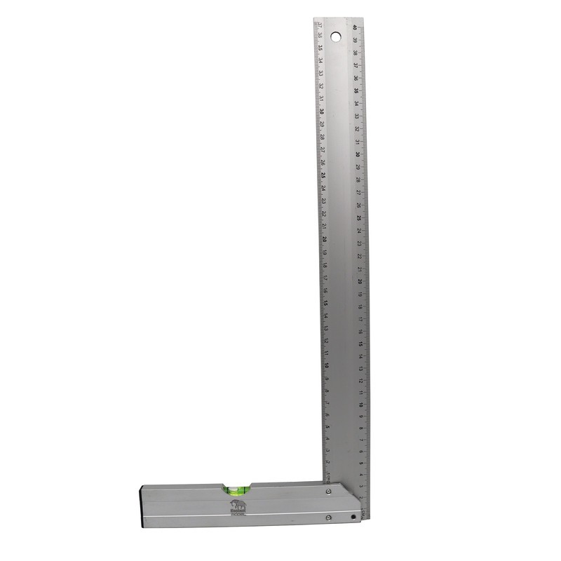 گونیا نجاری مدل گوریلاکد YP-TARAZDAR-040CM سایز 40 سانتیمتر