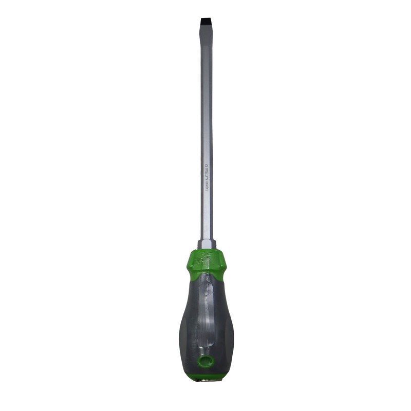 پیچ گوشتی دوسو مدل ضربه خور کد YP-8 250 CRASMAN144 سایز 250 میلی متر