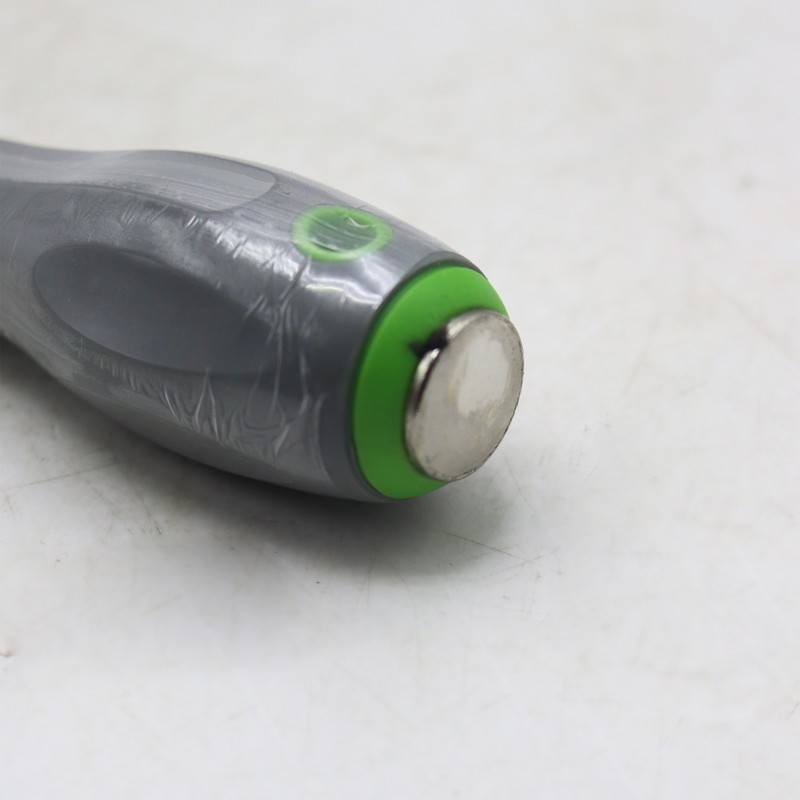 پیچ گوشتی دوسو مدل ضربه خور کد YP-8 250 CRASMAN144 سایز 250 میلی متر