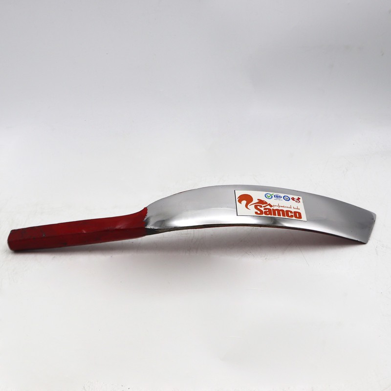 قالب صافکاری سامکو مدل نوک کج کد YP-30x4x1.5CM