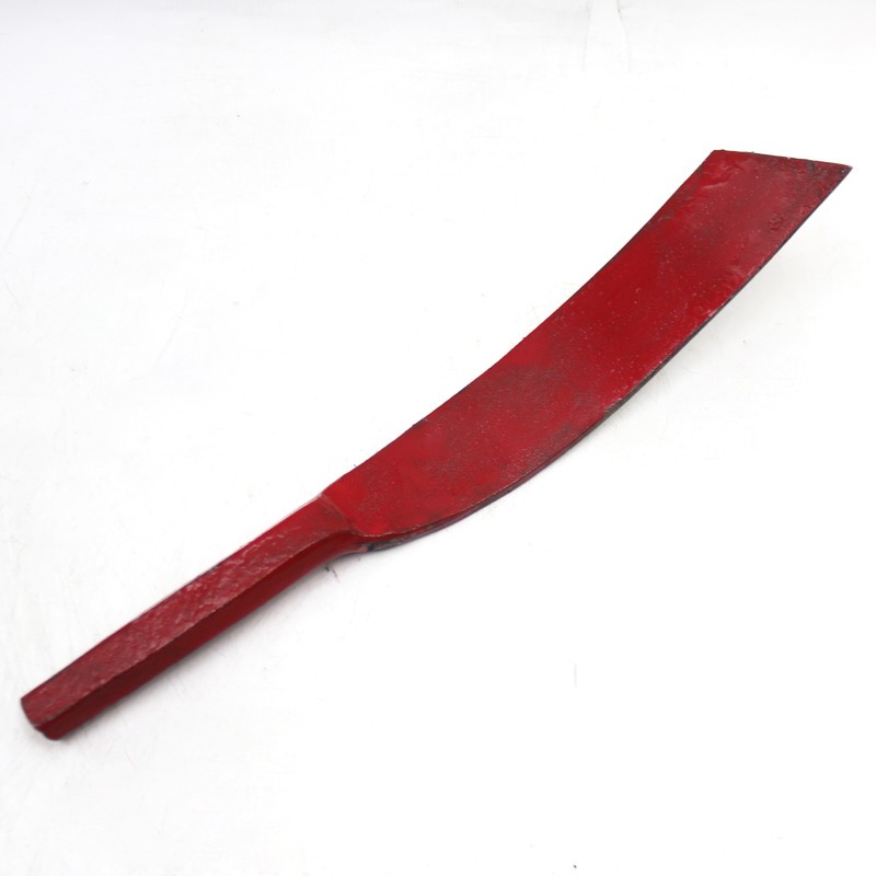 قالب صافکاری سامکو مدل نوک کج کد YP-30x4x1.5CM