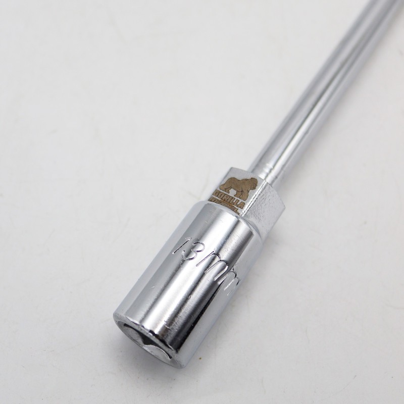 اچار بکس تی مدل گوریلا کد YP-013 سایز 13 میلیمتر