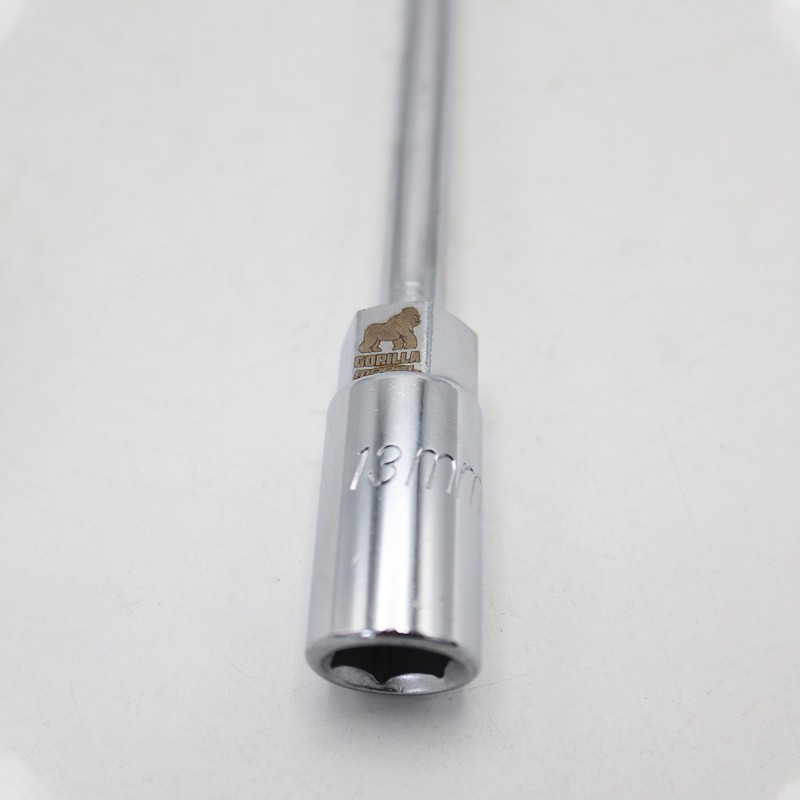 اچار بکس تی مدل گوریلا کد YP-013 سایز 13 میلیمتر
