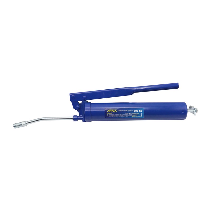 پمپ گریس اپکس مدل YP-APX-4320-200CC