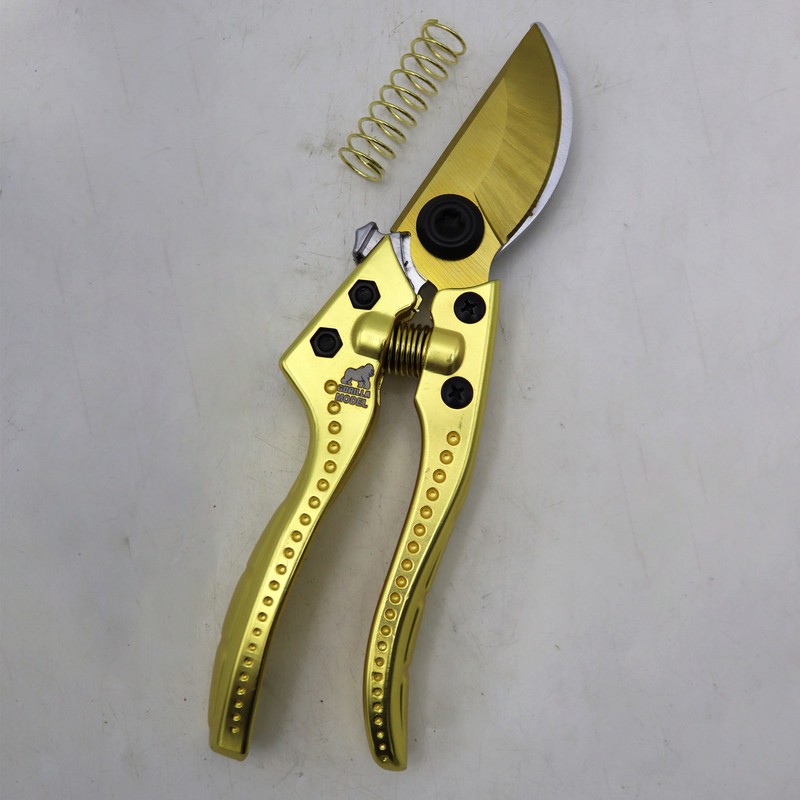 قیچی باغبانی مدل گوریلا کد YPT-8.5INCH