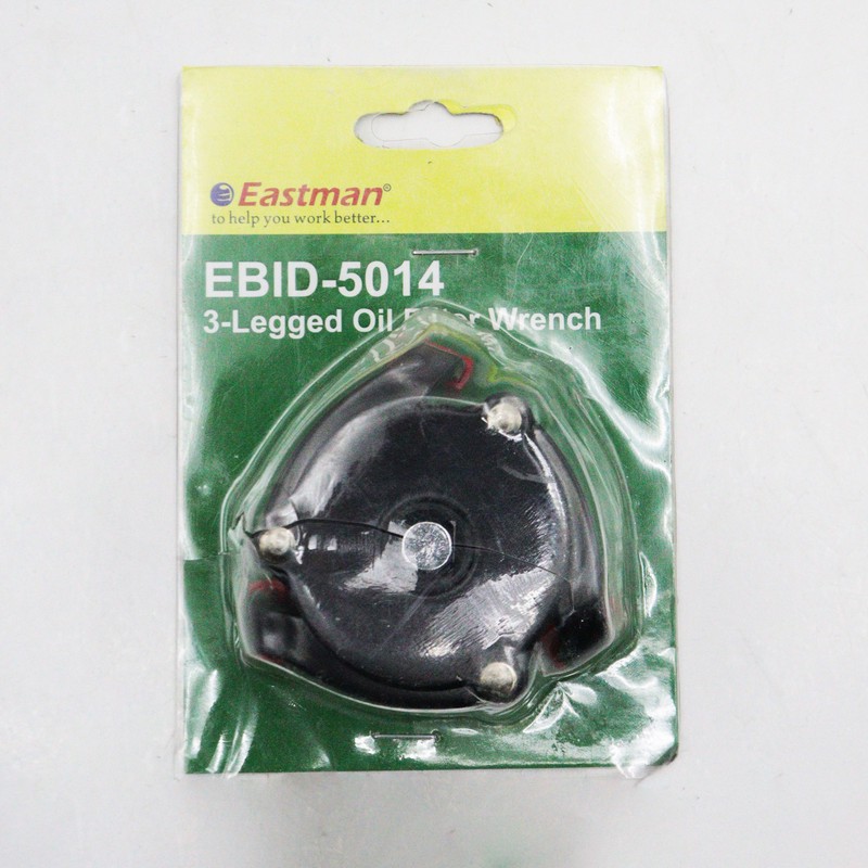آچار فیلتر بازکن ایست من مدل سه شاخ کد YP-EBID-5014-60 100MM