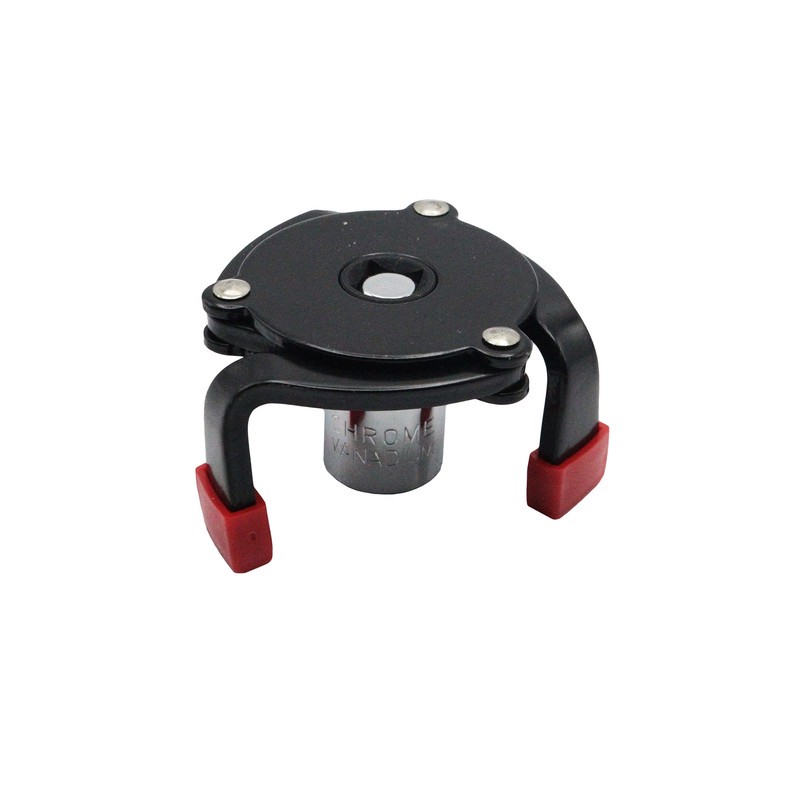 آچار فیلتر بازکن ایست من مدل سه شاخ کد YP-EBID-5014-60 100MM