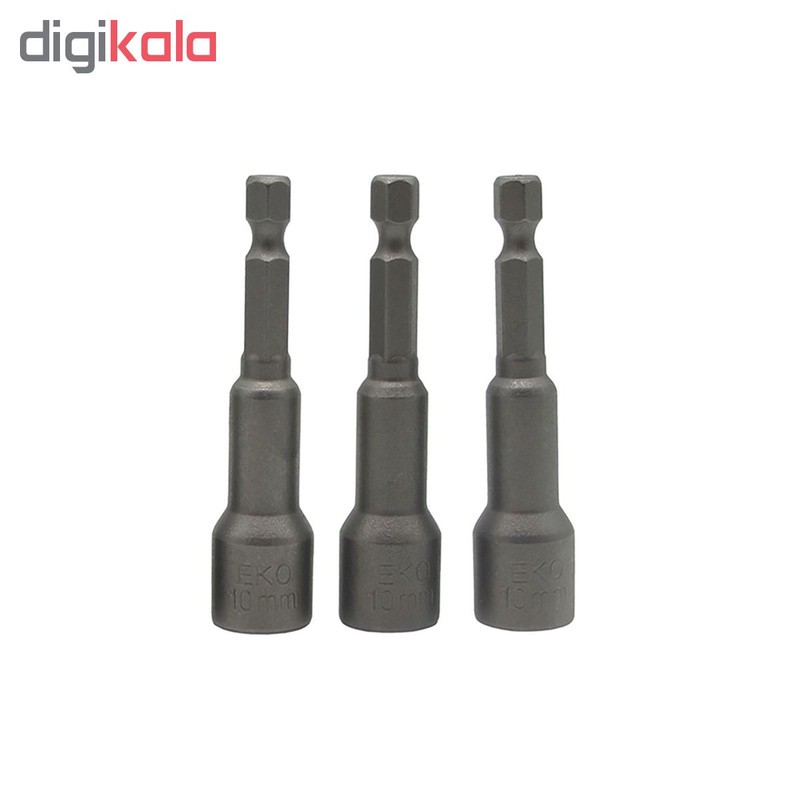 مجموعه 3 عددی سری بکس اکو مدل M10