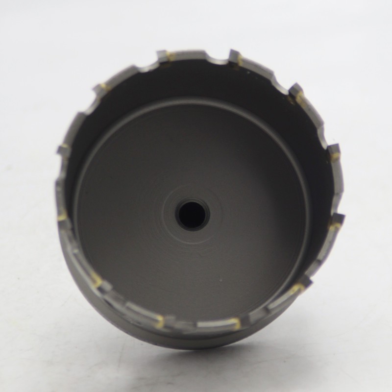 مته گردبر الماسه وی تولز مدل YP-TCT-VT3126-060 سایز 60 میلی متر