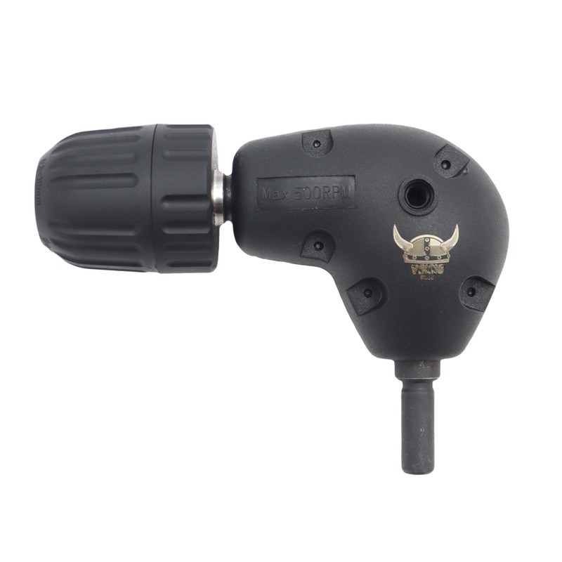 رابط 90 درجه سر دریلی مدل وایکینگ کد YPM-NDR-9030-10MM