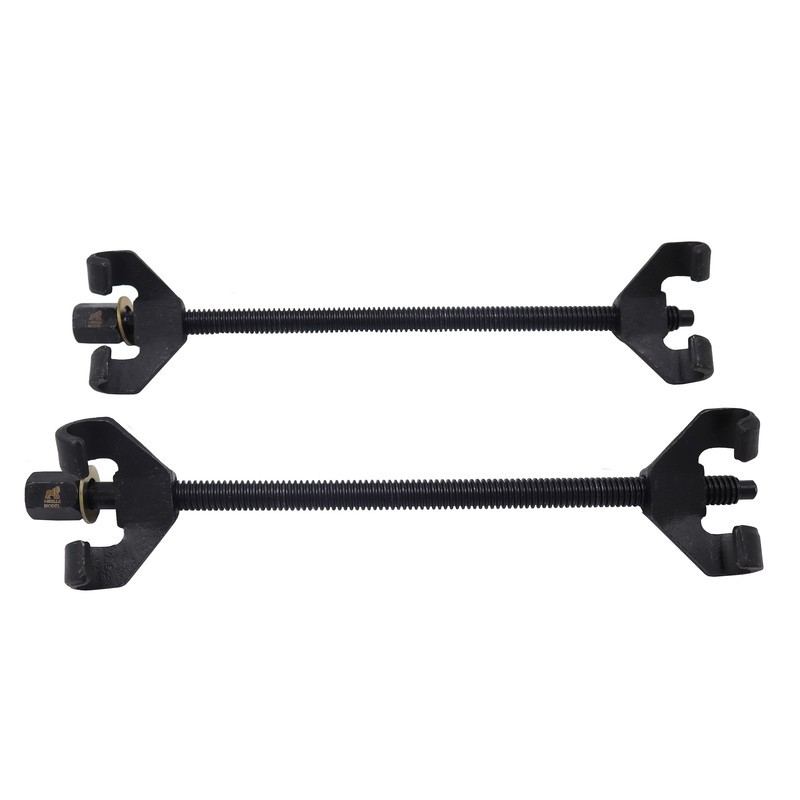 فنر جمع کن مدل گوریلا کد YP-SAVARI-370MM مجموعه 2 عددی