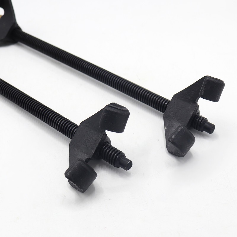 فنر جمع کن مدل گوریلا کد YP-SAVARI-370MM مجموعه 2 عددی