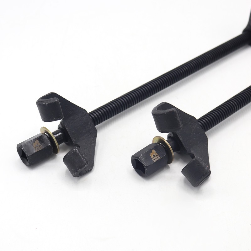 فنر جمع کن مدل گوریلا کد YP-SAVARI-370MM مجموعه 2 عددی