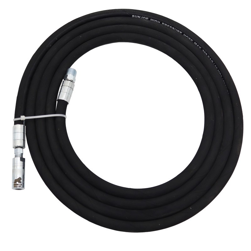 شلنگ گریس پمپ مدل گوریلا کد YP-3METR