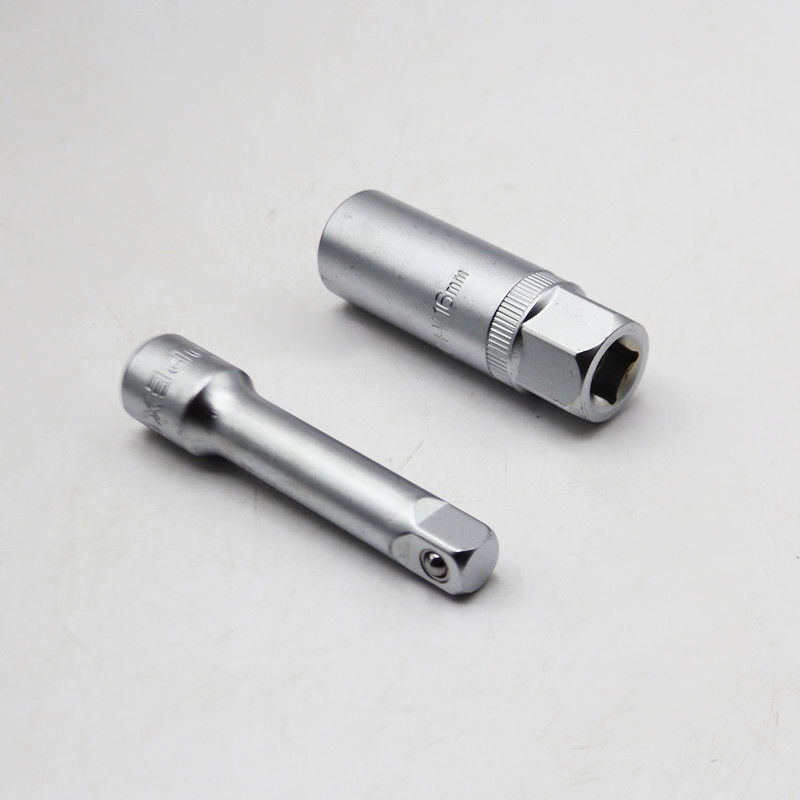 آچار بکس تاپکس مدل YP-14-38-040 مجموعه 40 عددی