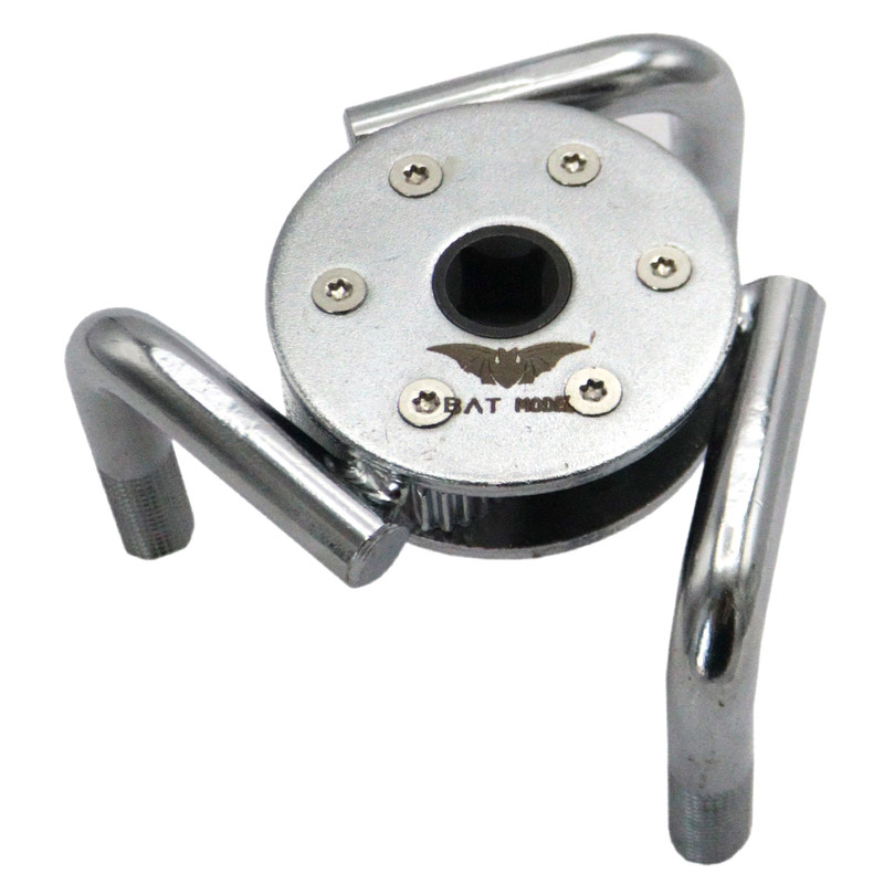 آچار فیلتر روغن ریگلاژی مدل بت کد YPEAS-KAMIYOONI-85-135MM