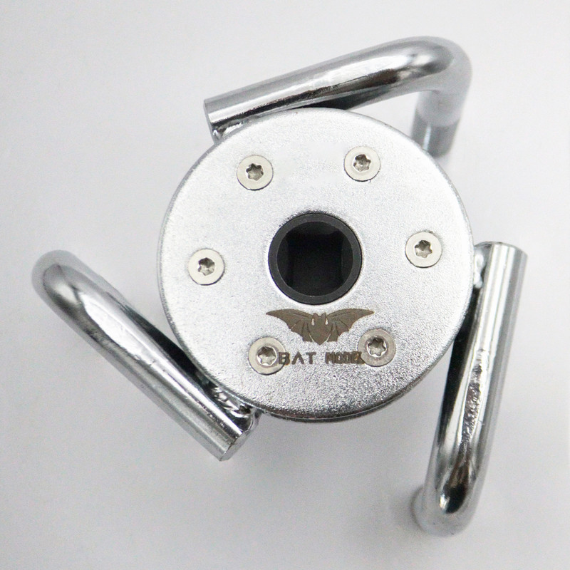 آچار فیلتر روغن ریگلاژی مدل بت کد YPEAS-KAMIYOONI-85-135MM