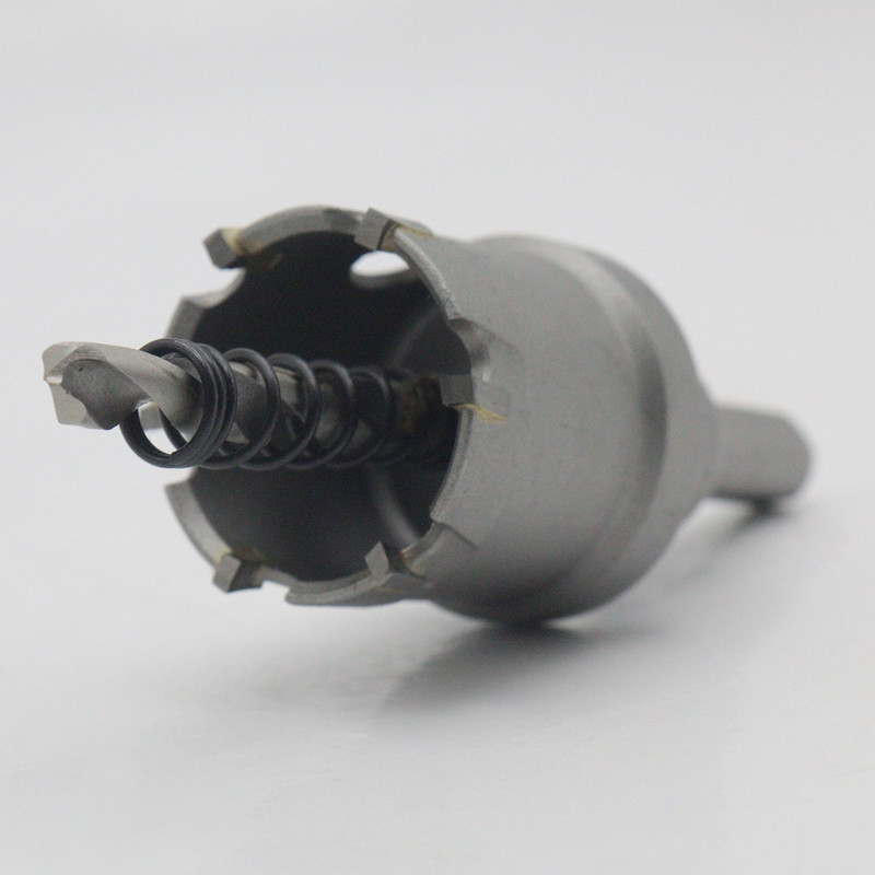 مته گردبر الماسه وی تولز مدل YP-TCT-VT3119-032 سایز 32 میلی متر