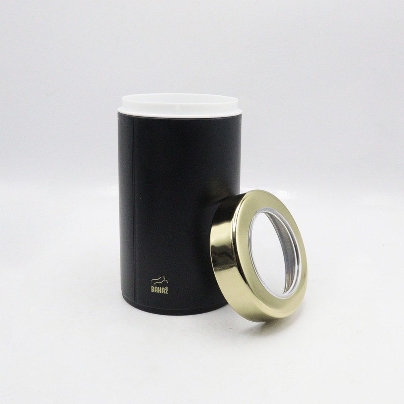 بانکه بهازکالا مدل درگلس طرح قاصدک کد YP-GLASS مجموعه 6 عددی