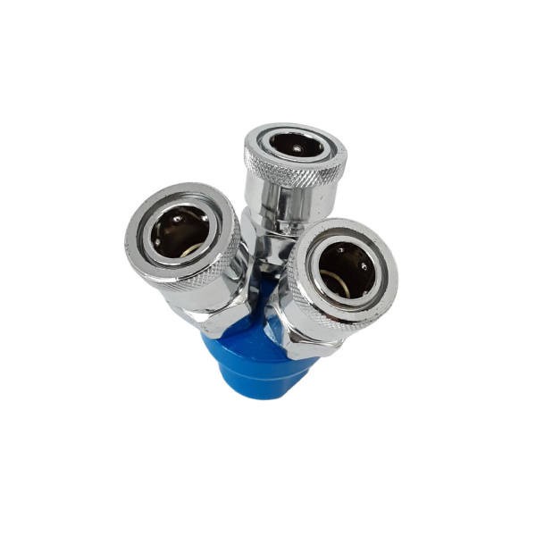 کوپلینگ سه راهی مدل AHP coupler