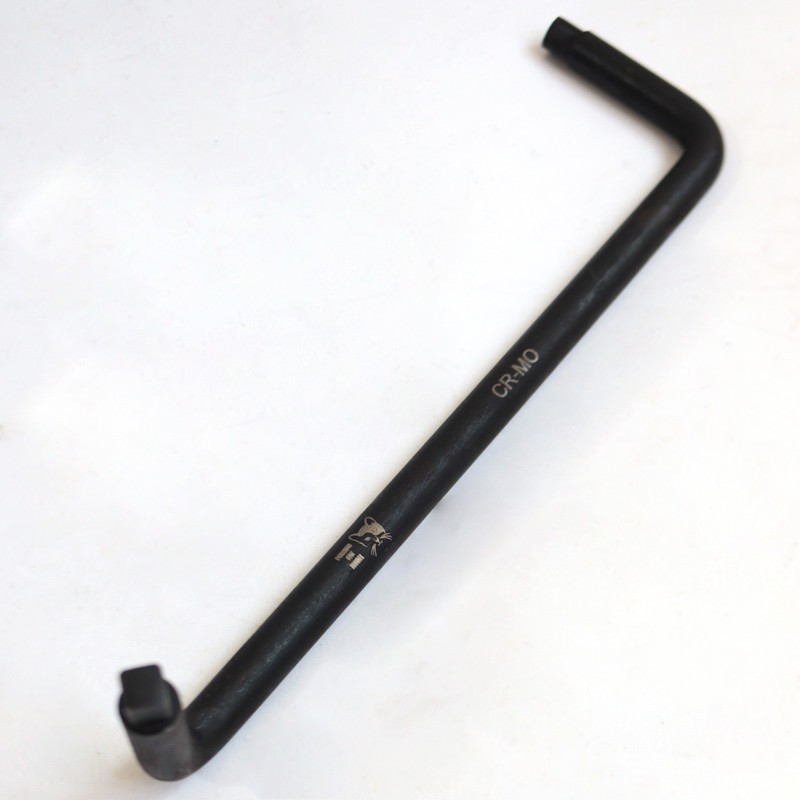 آچار کارتل مدل پرشین کت کد YPL-SH-08-10MM سایز 8- 10 میلی متر